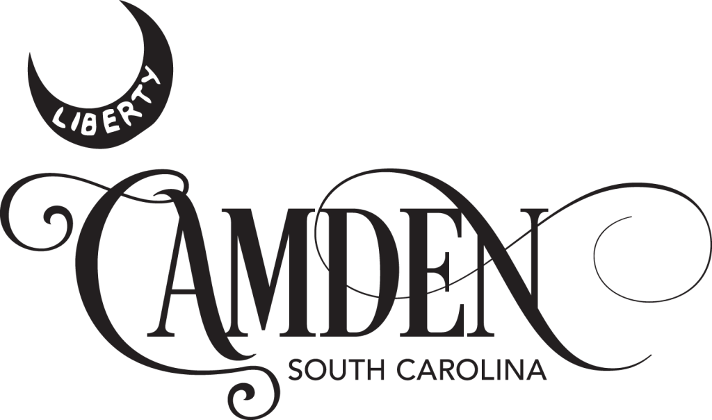 Camden South Carolina Logo